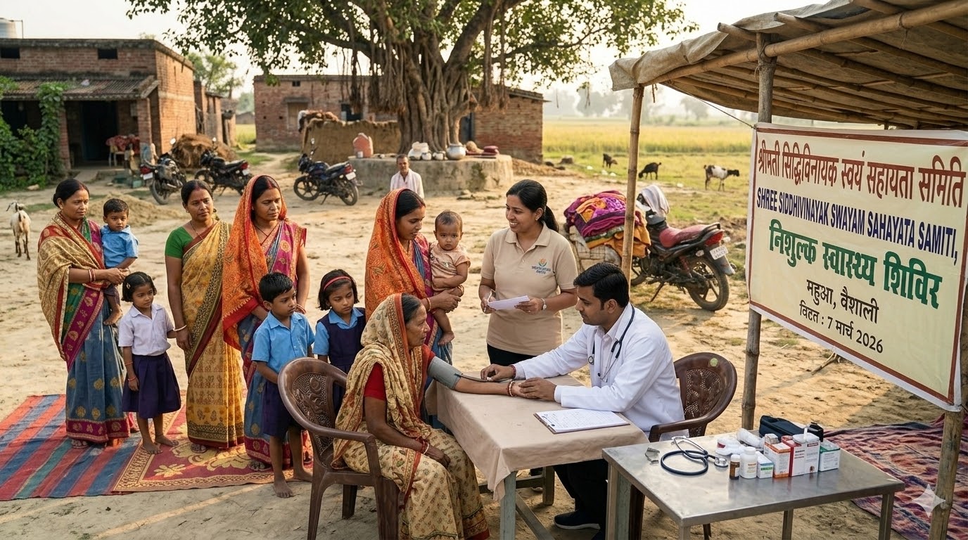 Community Welfare
